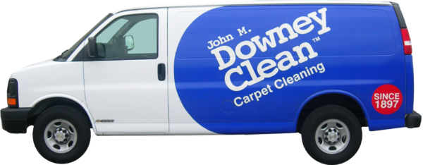 Downey Clean Truck