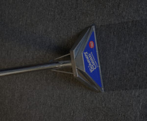Downey Clean carpet cleaning wand